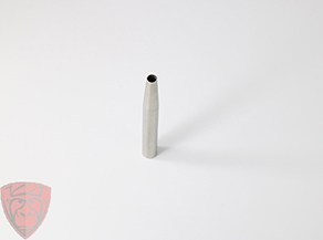 不銹鋼毛細(xì)管縮口