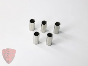 不銹鋼毛細(xì)管9.5