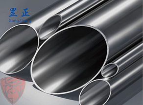 食品級(jí)不銹鋼流體管