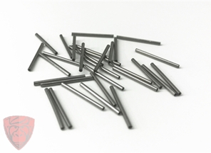 精密不銹鋼毛細(xì)管