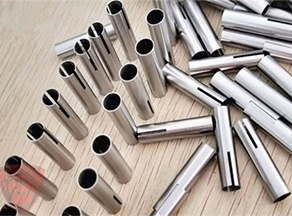 不銹鋼毛細(xì)管開槽打孔