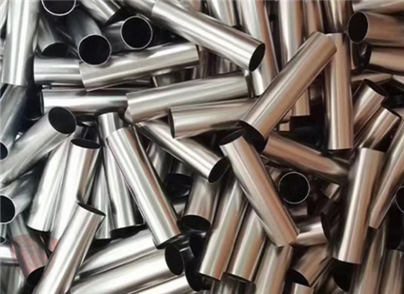 不銹鋼光亮毛細(xì)管