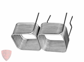 304不銹鋼盤(pán)管