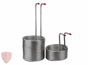 不銹鋼焊接盤(pán)管