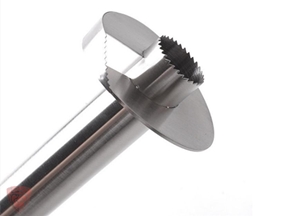 食品級(jí)不銹鋼管制品