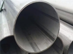 大口徑厚壁不銹鋼管