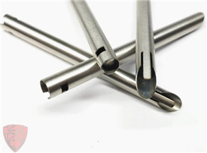 316不銹鋼毛細(xì)管