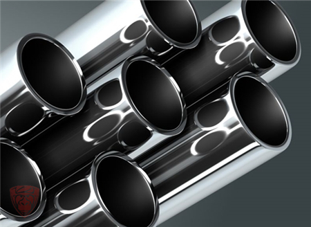 304不銹鋼工業管