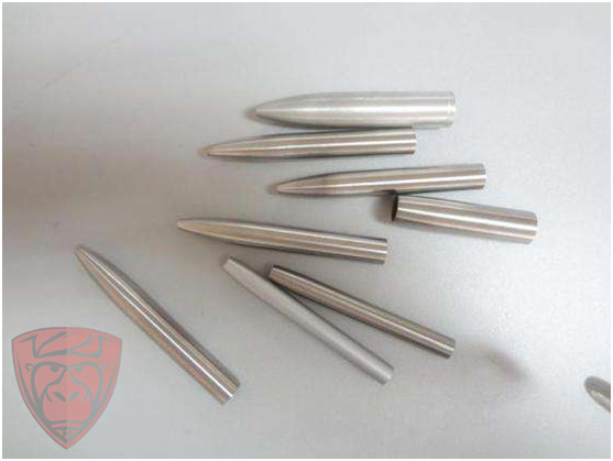 罡正不銹鋼毛細管