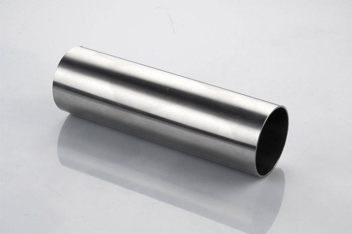 304 不銹鋼管的化學成分分析