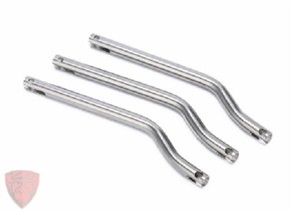 精密不銹鋼毛細(xì)管工藝有哪些？