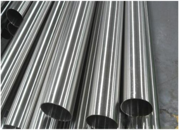 304不銹鋼精密ba管的特點